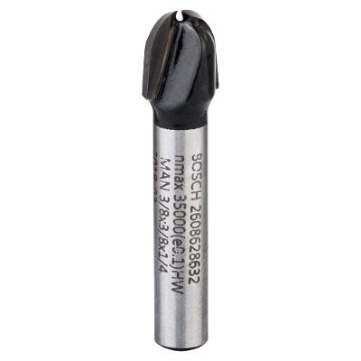 Fresa de Corte para Madeira Modelo G45mm com Acabamento Impecável Bivolt Bosch