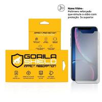 Película De Nano Vidro Para Iphone Xr - Gorila Shield - 9
