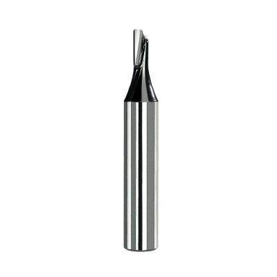 Fresa Standard 6MM com Corte Preciso e Lâmina de Carbeto de Tungstênio 6MM D1 3,2MM l 7,7MM Bosch
