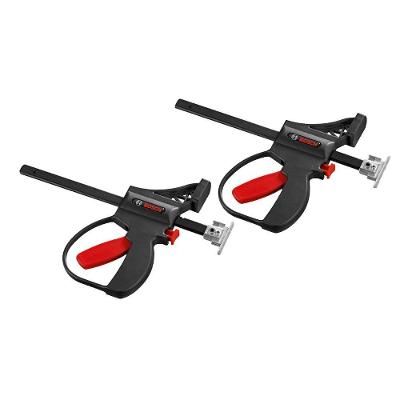 Grampo Sargento FSN KZW Universal com Fixação Rápida e Intuitiva Bosch