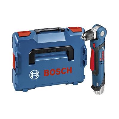 Furadeira e Parafusadeira Bosch Profissional GWB 12V-10 com Maleta 130W Azul 12V