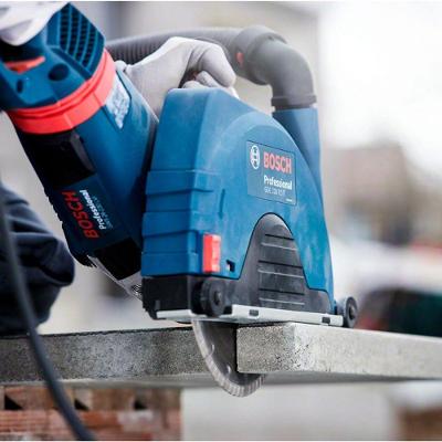 Disco Diamantado Std Concrete 115mm Cortes em Concreto Alta Durabilidade Bivolt Bosch