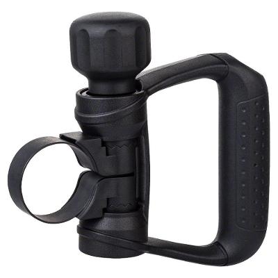 Empunhadura Auxiliar para Martelos Perfuradores Bosch com Melhor Ergonomia Bivolt