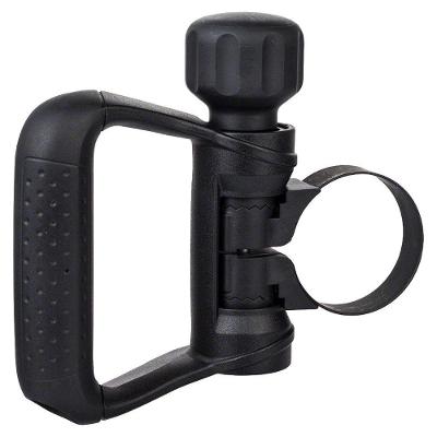 Empunhadura Auxiliar para Martelos Perfuradores Bosch com Ergonomia e Controle Bivolt