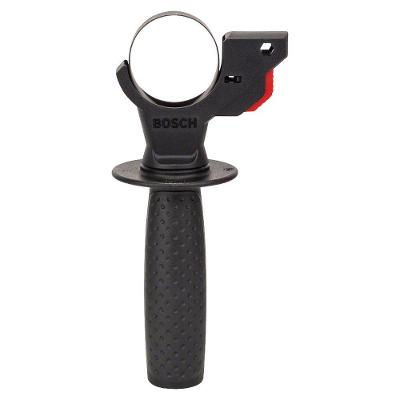 Empunhadura Auxiliar para Martelos Perfuradores com Ergonomia Aprimorada Bosch