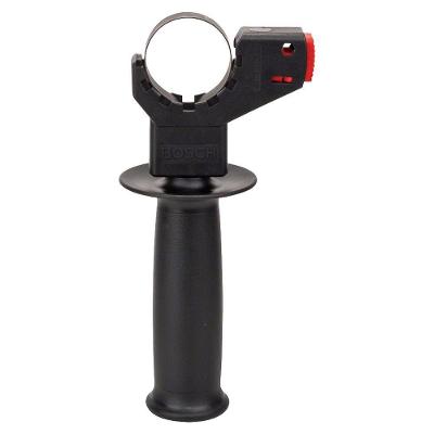 Empunhadura Auxiliar para Martelos Perfuradores com Design Ergonômico Bivolt Bosch