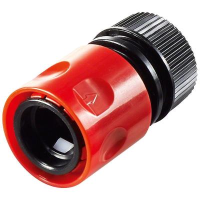 Engate Rápido para Mangueira de Jardim Conexão Rápida Evita Vazamentos Inox Bosch