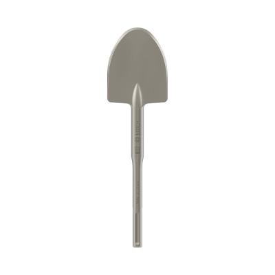 Espátula Larga Pro Sds Max com Lâmina Afiada 110X400MM Aço Bosch