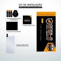 Película De Nano Vidro Para Iphone 11 - Gorila Shield - 5