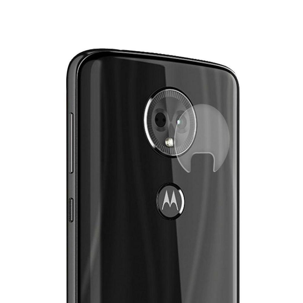 Película De Lente De Câmera Para Moto E5 Plus - Gorila Shield - 1