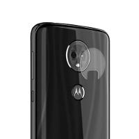 Película De Lente De Câmera Para Moto E5 Plus - Gorila Shield - 1