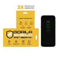Película De Nano Gel Dupla Para Xiaomi Black Shark - Gorila Shield - 1