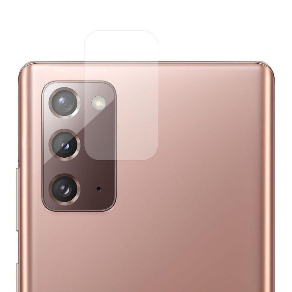 Película De Lente De Câmera Para Samsung Galaxy Note 20 - Gshield - 1