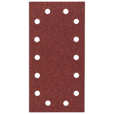 Disco de Lixa C430 Expert For Wood And Paint com Revestimento Aberto 115x230mm G40 10 Unidades Bosch