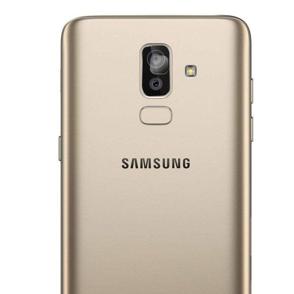 Película De Lente De Câmera Para Galaxy J8 - Gorila Shield - 2