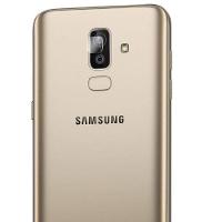 Película De Lente De Câmera Para Galaxy J8 - Gorila Shield - 1