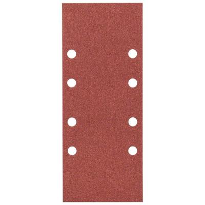 Disco de Lixa C430 Expert For Wood And Paint G120 93x230mm 10 Unidades Bosch