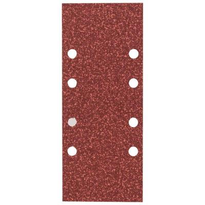Disco de Lixa C430 Expert For Wood&Paint 93x230mm G40 com Revestimento Aberto Eletrostático Bosch