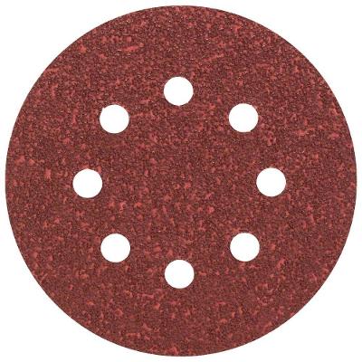 Disco de Lixa Expert For Wood&paint 125mm G40 com Revestimento Aberto Eletrostático 5u Bosch