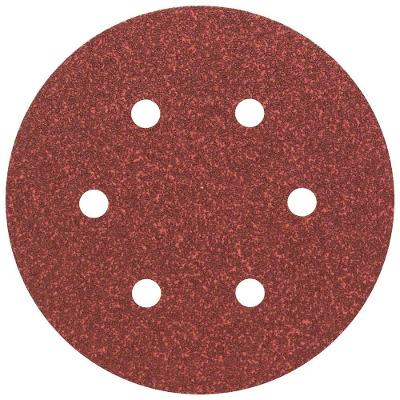 Disco de Lixa Expert For Wood&Paint 150mm Revestimento Aberto Cinza Bosch