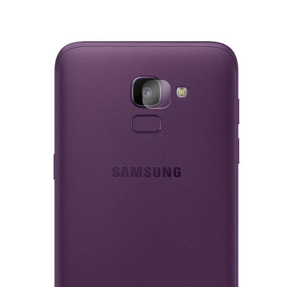 Película De Lente De Câmera Para Galaxy J4 - Gorila Shield - 2