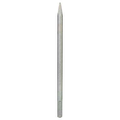 Cinzel Bosch MMPP 10 Peças SDS-Max 400MM para Demolição Inox