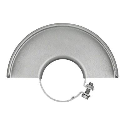 Capa de Proteção para Esmerilhadeira Bosch para Desbaste 230mm Aço Inox