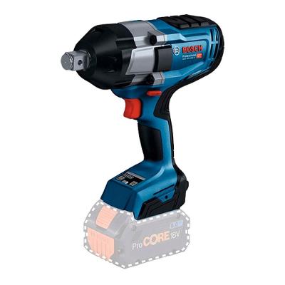 Chave de Impacto GDS 18V-1050 H Brushless com 1.050 Nm e LED Integrado Bivolt Bosch