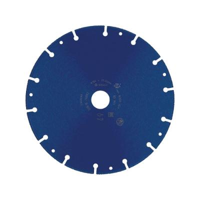 Disco de Corte Diamantado Expert 180MM Tecnologia Bosch Diamond Prata Bosch