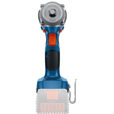 Chave de Impacto GDS 18V-350 Torque 350 Nm Motor Brushless Bivolt Bosch