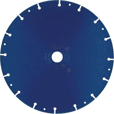 Disco de Corte Diamantado Expert para Metais com Tecnologia Bosch Diamond 230MM Bivolt