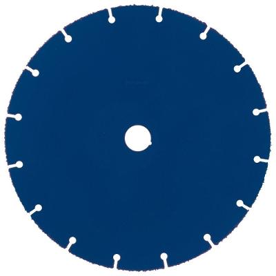 Disco de Corte Expert Carbide Multi Wheel Corte Preciso Corpo Fino Prata Bosch