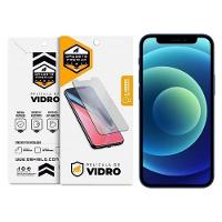 Película De Vidro Dupla Para Iphone 12 Mini - Gshield - 1