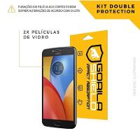 Película De Vidro Dupla Para Motorola Moto E4 Plus - Gorila Shield - 7