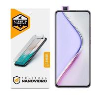 Película De Nano Vidro Para Xiaomi Redmi K30 Pro - Gshield - 1