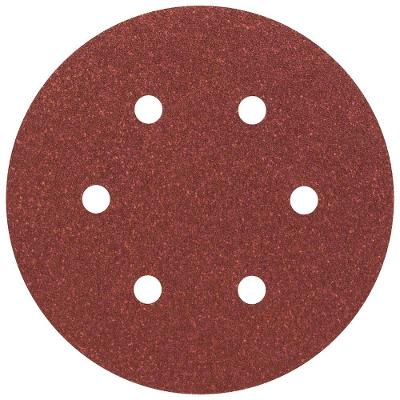Disco de Lixa Expert For Wood&paint 150mm G80 Revestimento Aberto Cinza Bosch