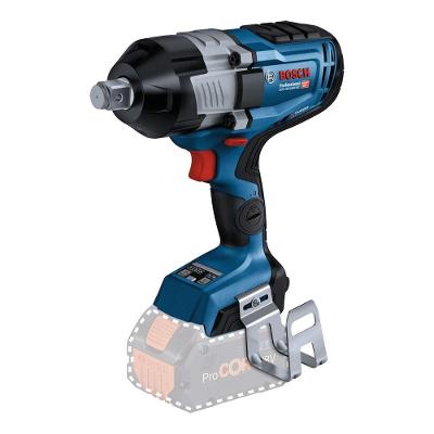 Chave de Impacto GDS 18V-1600 HC com BITURBO Brushless e Torque de 1600 Nm Bosch