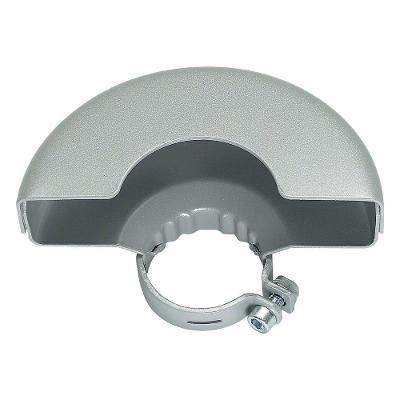 Acessório para Esmerilhadeira Capa 115mm Contra Faíscas e Fragmentos Aço Inox Bosch
