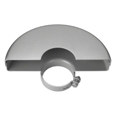 Capa de Proteção para Esmerilhadeira Bosch para Corte 180mm com Proteção Contra Faíscas Inox