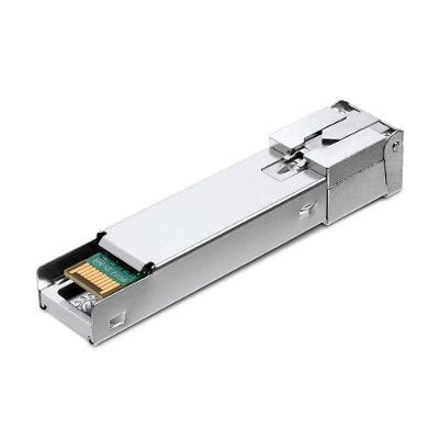 Módulo GPON DS-PMA-C+ com Tecnologia Classe C+ e DDM 2488.32Mbps TP-Link
