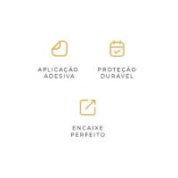 Película De Vidro Dupla Para Lg K12 Plus - Gorila Shield - 3