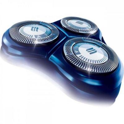 Lâmina para Barbeador Philips SH50 Compatível HQ7100 HQ7140 3 Cabeças Bivolt