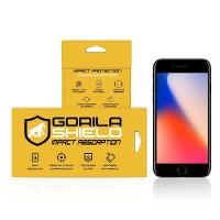 Película De Vidro Dupla Para Iphone 8 Plus - Gorila Shield - 1