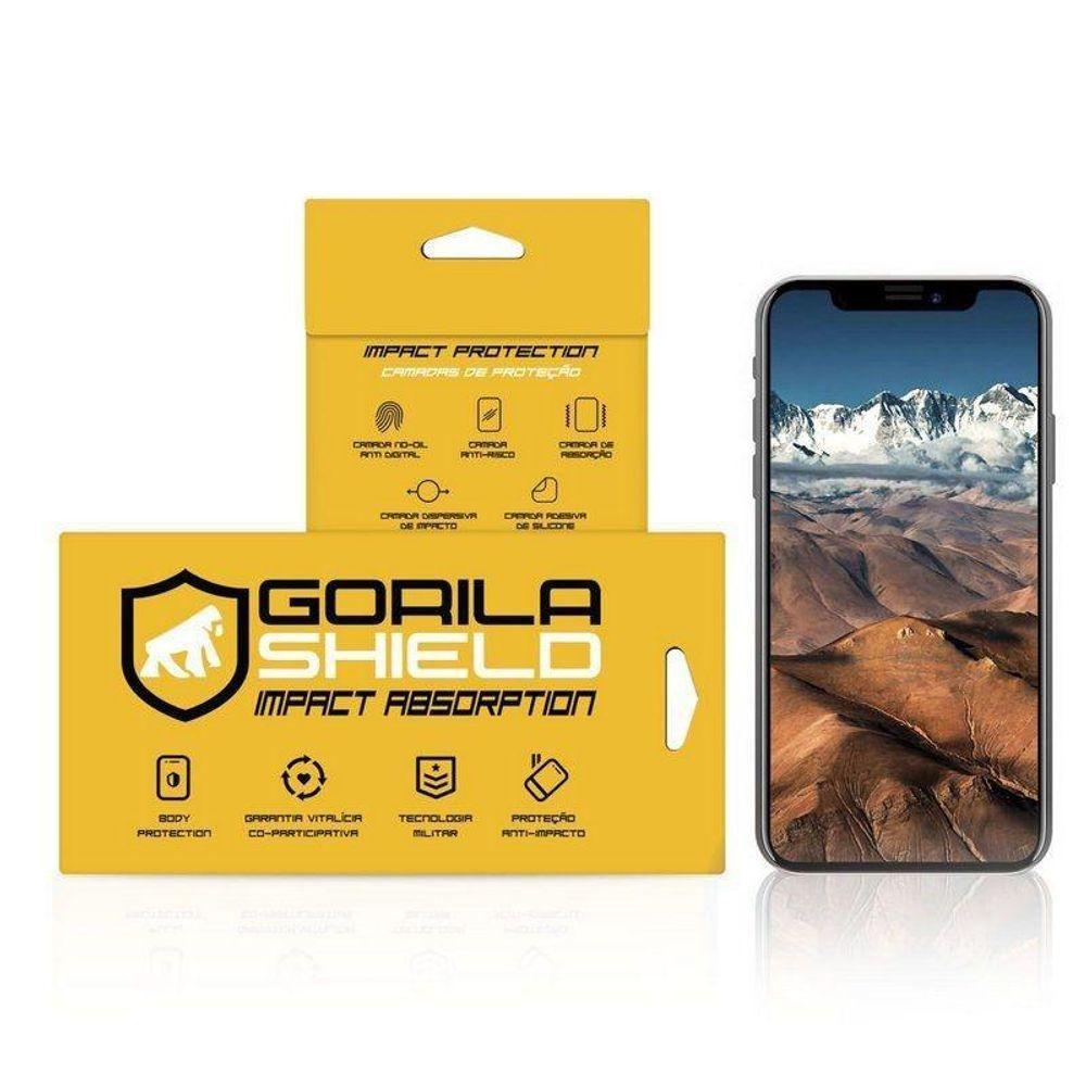 Película De Vidro Dupla Para Iphone X E Xs - Gorila Shield - 1