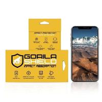 Película De Vidro Dupla Para Iphone X E Xs - Gorila Shield - 1