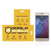 Película De Vidro Dupla Para Motorola Moto G5S - Gorila Shield - 1
