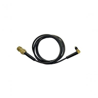 Kit Adaptador Celular Proeletronic PQKC-0345 para Conexão com Antena Externa com Cabo e Conectores