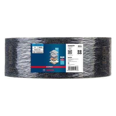 Disco Abrasivo Expert N880 115MM X 10 Médio S com Tecnologia Surface Structure Bosch