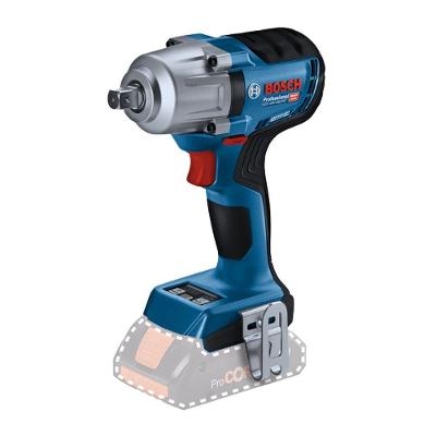 Chave de Impacto GDS 18V-450 PC com Motor Brushless 450 Nm Bivolt Bosch