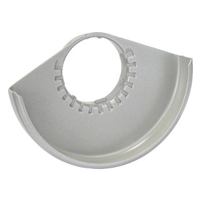 Capa de Proteção para Esmerilhadeira 125mm Segurança Reforçada Aço Inox Bosch